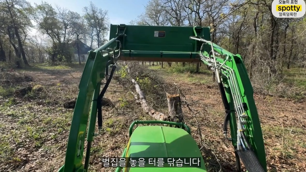 미국에서 독사를 조심해야하는 이유